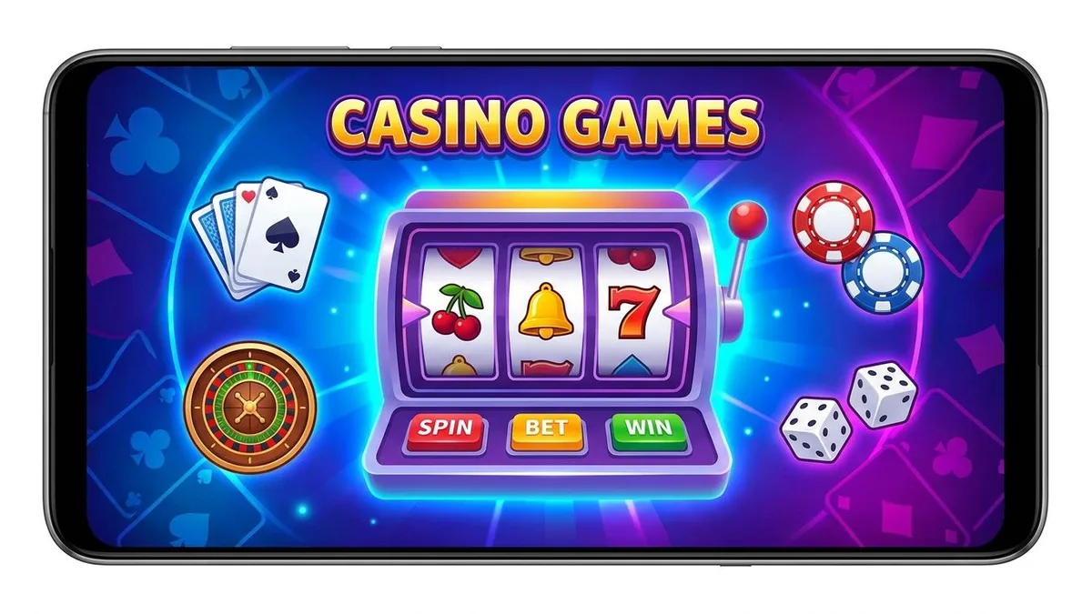 Casino