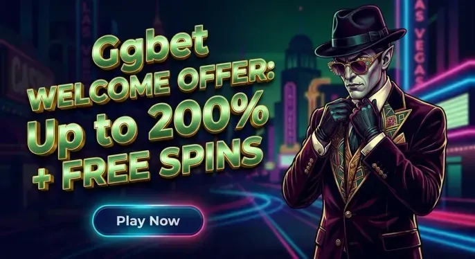 Ggbet