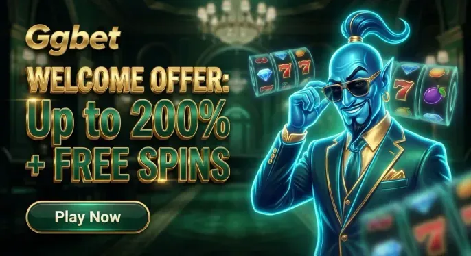 Ggbet