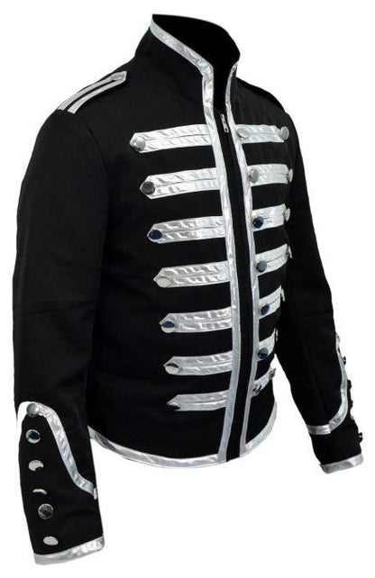 Black Parade My Chemical Romance Cotton Jacket
