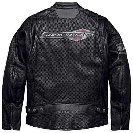 Men’s Manta Harley Davidson Jacket