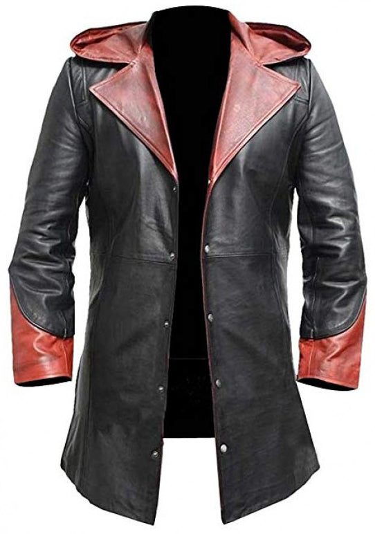 DMC 5 Dante - Devil May Cry Costumes